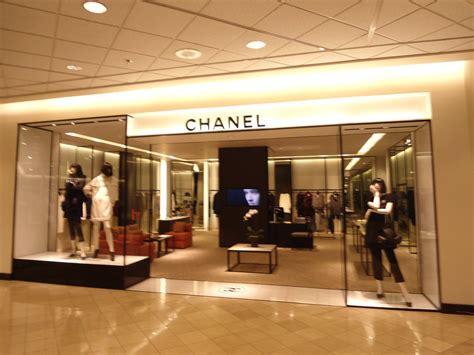 chanel seattle